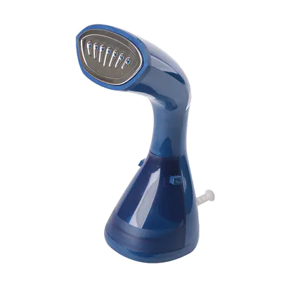 Auto Off, Handle held Garment Steamer 280ML Capacity With Steam Brush MW 802